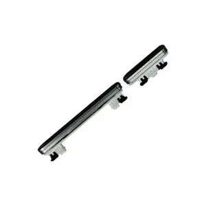 Bouton On/Off et Volume Premium Samsung Galaxy A56 5G A566 Gris