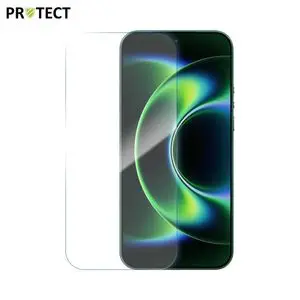 Verre Trempé Classique PROTECT pour Xiaomi 17 Ultra Transparent