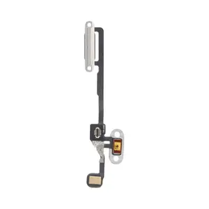 Nappe Power On/Off Apple Watch SE 44mm (2e génération)