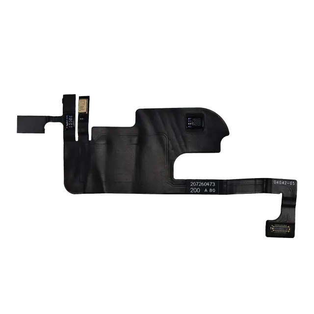 Nappe capteurs pour Apple iPhone 14 Plus