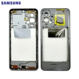Châssis Original Samsung Galaxy A17 4G A175 GH98-50512B Gris