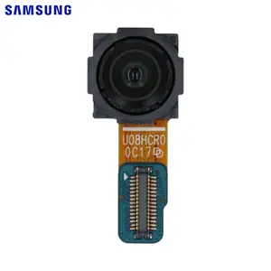 Caméra Ultra Grand Angle Original Samsung Galaxy A32 5G A326/Galaxy A32 4G A325 GH96-14142A 8MP