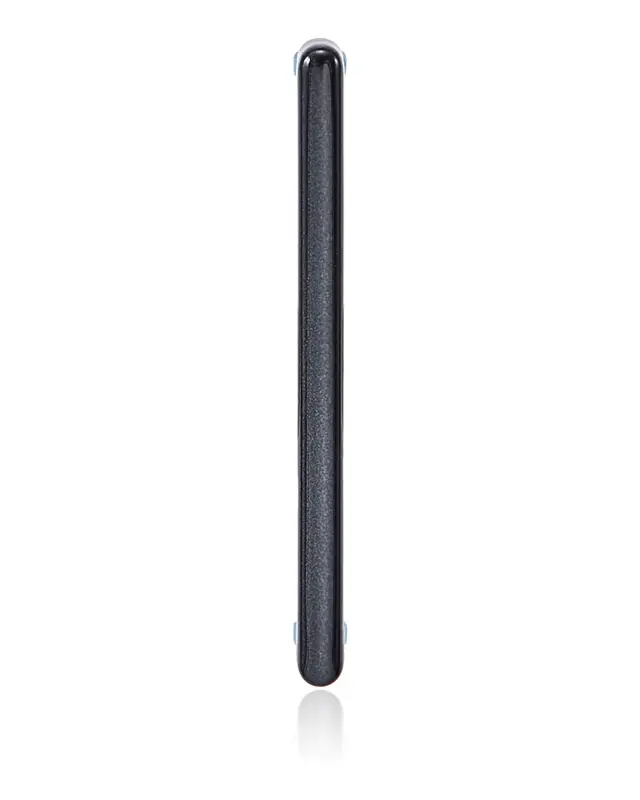 Nappe volume pour Xiaomi Mi 11 Lite (Truffle Black)