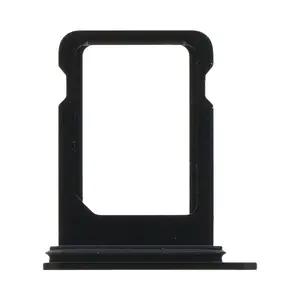 Tiroir SIM Apple iPhone 13 Mini Noir