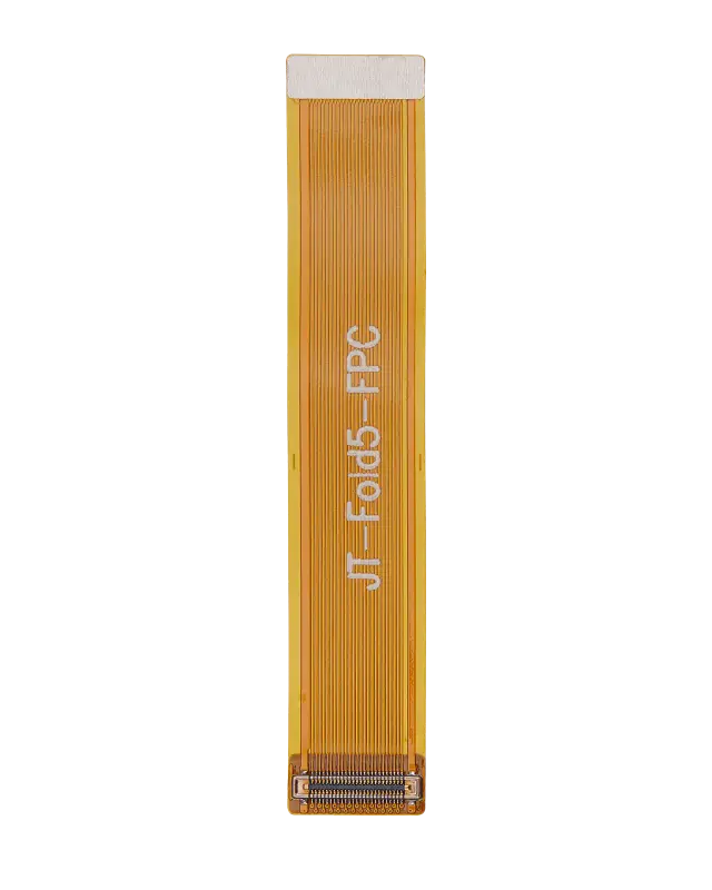 Nappe de test d’écran principal pour Samsung Galaxy Z Fold 5 5G (F946)