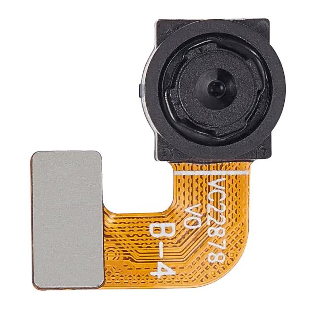 Caméra arrière macro pour Samsung Galaxy A21 (A215 / 2020)