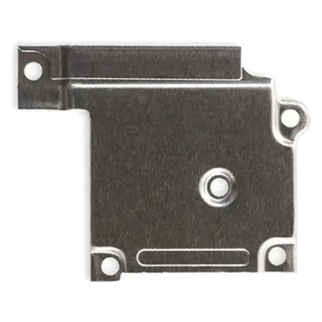 Support de maintien de nappe d’écran pour Apple iPhone 6S