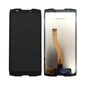 Écran Tactile OEM Crosscall CORE-X4 (REV A) Noir