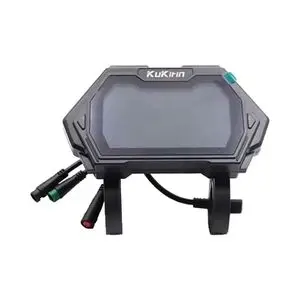 Dashboard Kugoo G2 Master (Version B/ 7Pins/ TFM13 -FEIMI-11) (XY-KRG2MST002B)