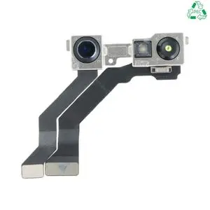 Caméra Visio Original d'occasion Apple iPhone 13 Pro Max 12MP