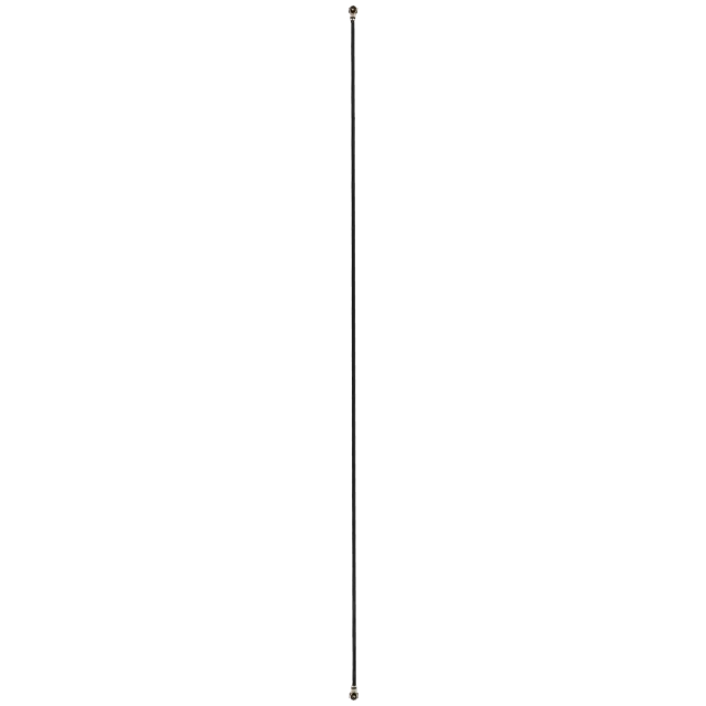 Antenne pour Motorola Moto G 5G (XT2313 / 2023) (premium, noir)