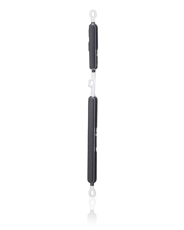 Nappe volume pour Samsung Galaxy A03 (A035 / 2021) (noir)
