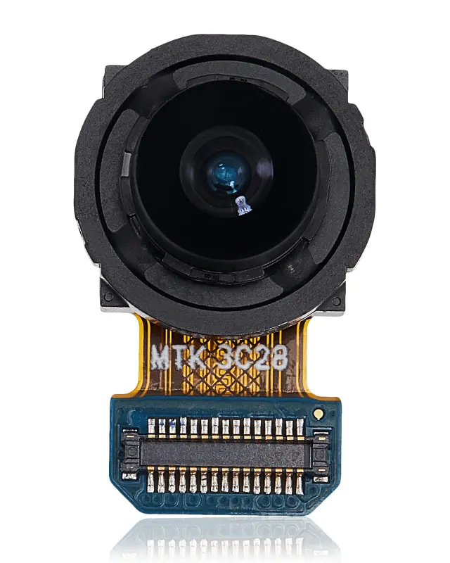 Caméra arrière pour Samsung Galaxy S23 FE 5G — réf. 107082020054