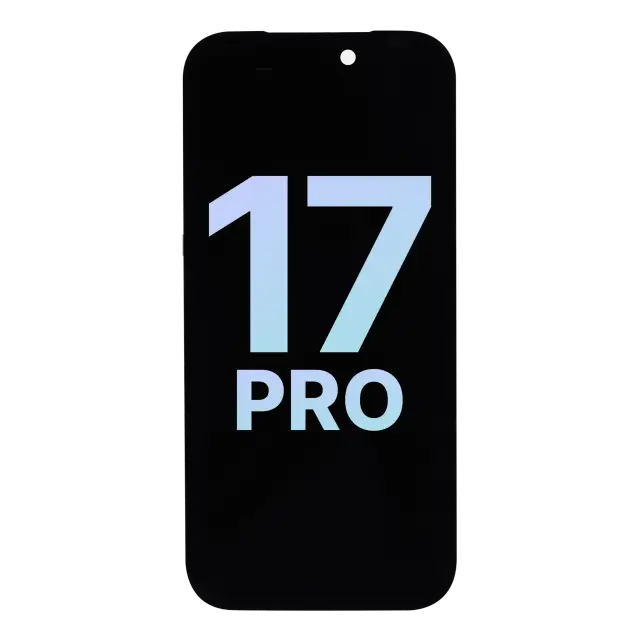 Écran OLED pour Apple iPhone 17 Pro (origine)