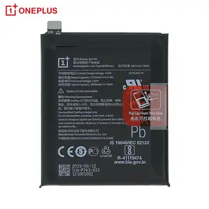 Batterie Original OnePlus 7T 1031100011 BLP743