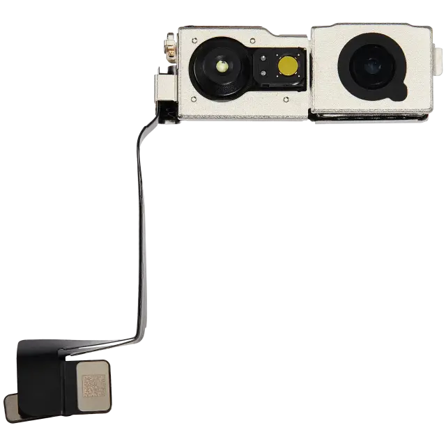 Caméra avant pour Apple iPhone 17 Pro