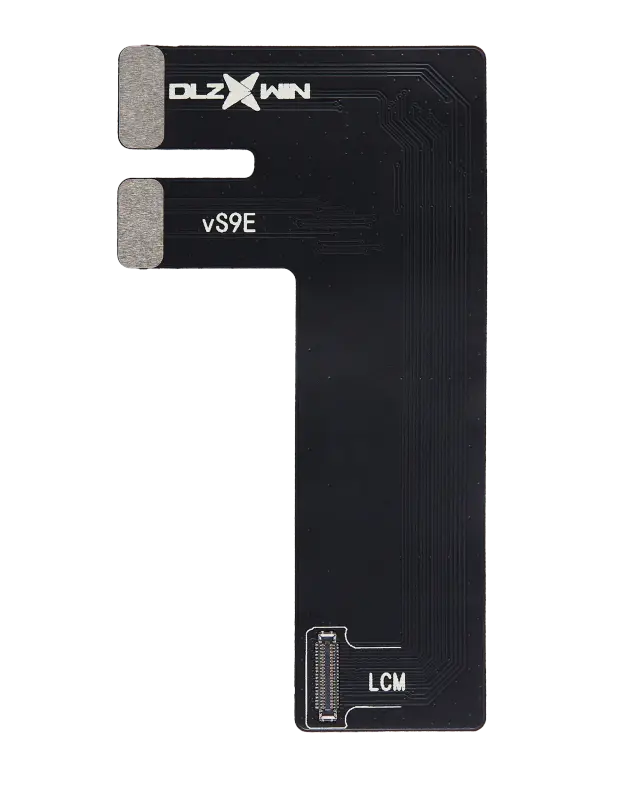 Nappe de test pour testeur iTestBox S200 / S300 — Vivo S9e / 21 / S10e / 2025