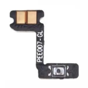 Nappe Power On/Off Premium OnePlus 8 Pro