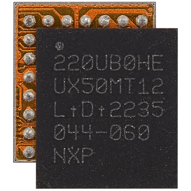 Circuit contrôleur NFC pour Samsung Galaxy S22 / S22 Ultra 5G (220UB0HB)