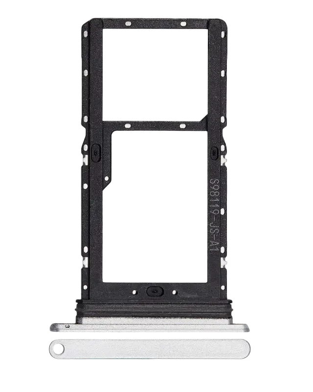 Tiroir SIM pour Boost Mobile Celero 5G (2021) (argent)