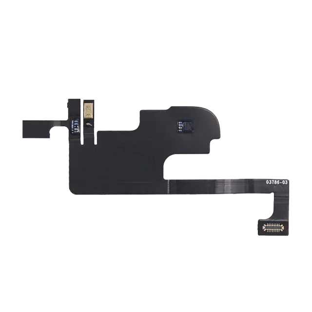 Nappe capteurs pour Apple iPhone 14 / 16e