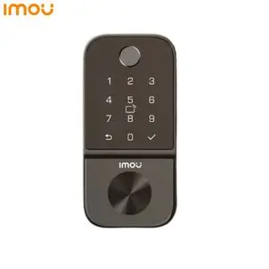Serrure Connectée Imou Smart Lock Cubo 1