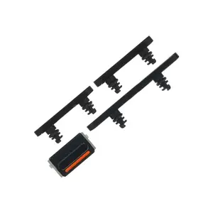 Bouton On/Off et Volume Apple iPhone 13 Mini/iPhone 13 Noir