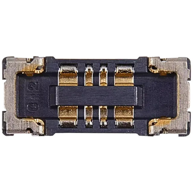 Pièce à microsouder pour Apple iPhone XS / XS Max (J3500: 4 Pin)