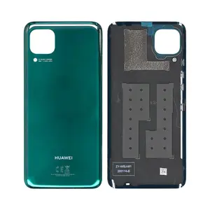 Cache Arrière Premium Huawei P40 Lite Crush Green