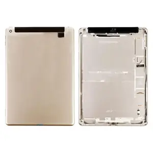Cache Arrière Premium Apple iPad 6 A1893 Wifi Gold
