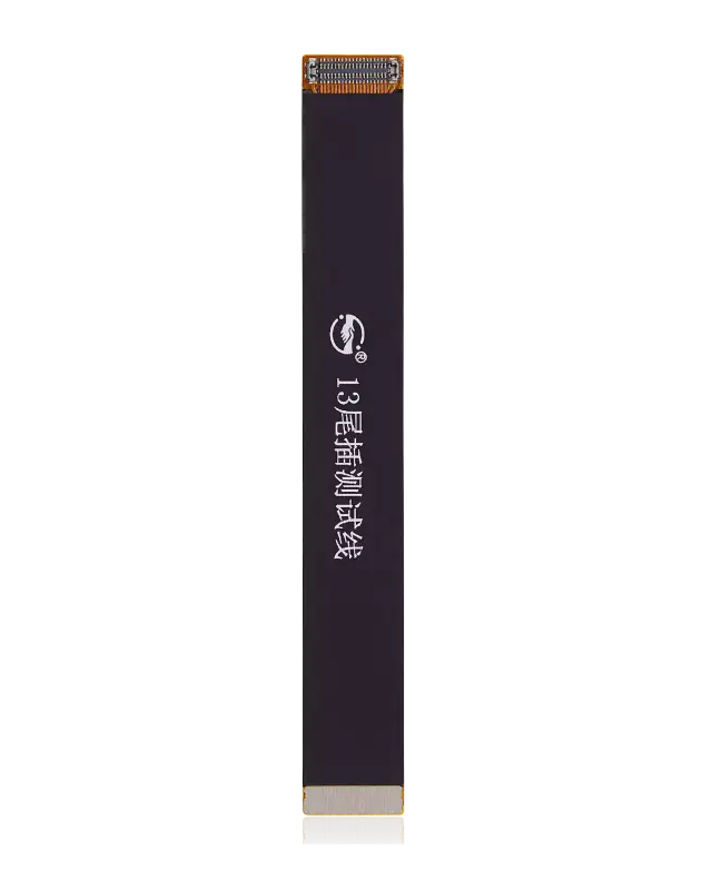 Nappe de test de connecteur de charge pour iPhone 13