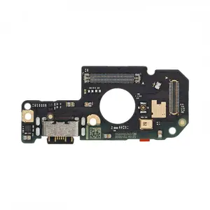 Connecteur de Charge Premium Xiaomi Redmi Note 11S 4G