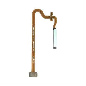 Lecteur Empreinte Premium Realme 12x 5G Vert Plume