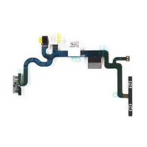 Nappe Power On/Off et Volume Apple iPhone 7