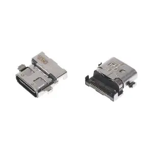 Connecteur Prise d'Alimentation DC Jack USB-C pour Lenovo IdeaPad 5-14ITL05