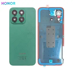 Cache Arrière Original Honor X8b 0235AHLA Glamorous Green
