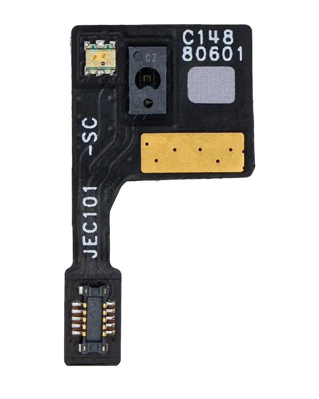 Flash et nappe flash pour OnePlus 6 (A6000 / A6003)
