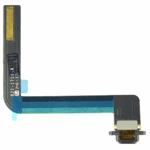 Connecteur de Charge Apple iPad Air 1 A1474/A1475 Noir