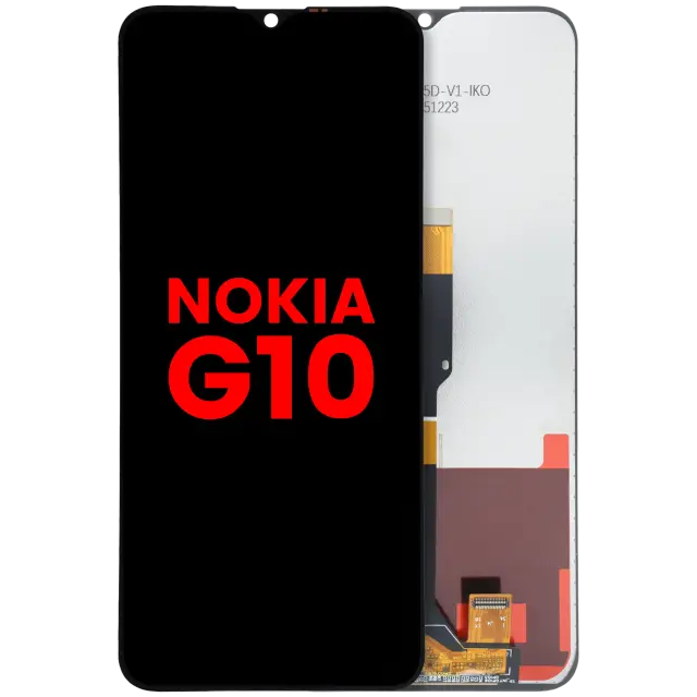 Écran pour Nokia G10 (compatible premium)