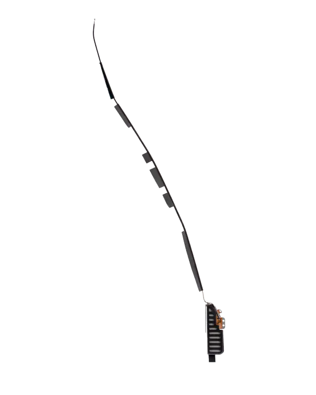 Antenne pour Apple iPad Air 1 / iPad 5 (2017) / iPad 6 (2018) / iPad 7 (2019) / iPad 8 (2020) / iPad 9 (2021)