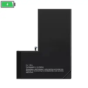 Batterie High Capacity Apple iPhone 13 Pro (TI 3330mAh)
