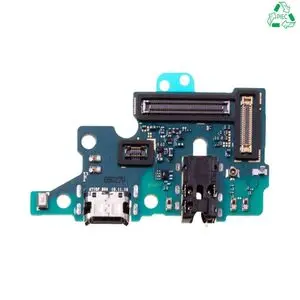 Connecteur de Charge Original d'occasion Samsung Galaxy A71 A715