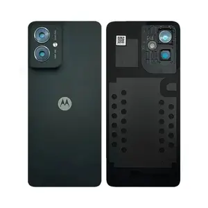 Cache Arrière Premium Motorola Moto G55 5G Forest Grey