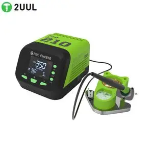 Station de Soudage 2UUL FD01 Find 210 High-Power AC Transformer (avec Panne Big-K) GH-97-16070A