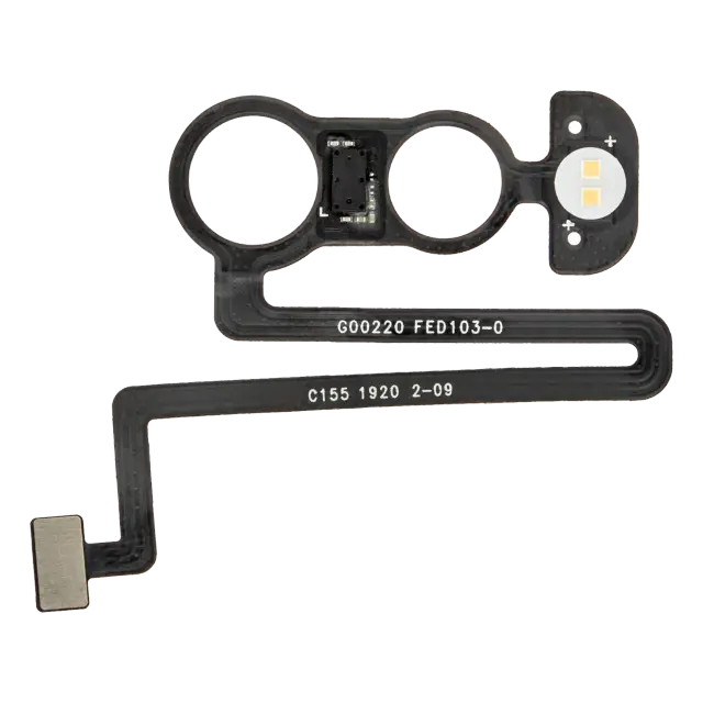Nappe de flash pour OnePlus 7 Pro