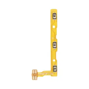 Nappe Power On/Off et Volume Premium Xiaomi Redmi Note 13 Pro+ 5G