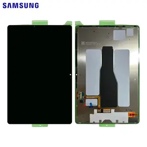 Écran Tactile Original Samsung Galaxy Tab S9 FE Wi-Fi X510/Galaxy Tab S9 FE 5G X516 GH82-32743A Noir