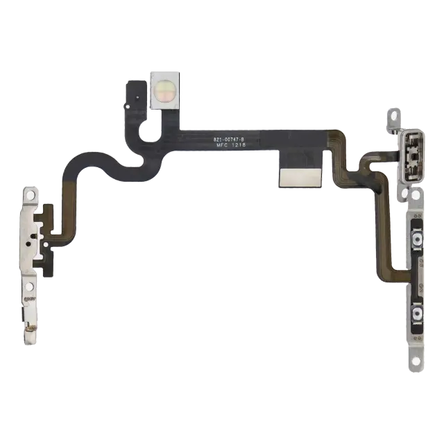 Nappe volume pour Apple iPhone 7