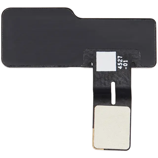 Nappe d’antenne GPS pour Apple iPhone 15 Pro Max (version US)