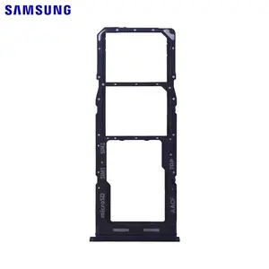 Tiroir SIM Original Samsung Galaxy A13 5G A136 GH98-47146A Noir